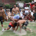 Chakwal wins Inter-District Kabaddi Tournament