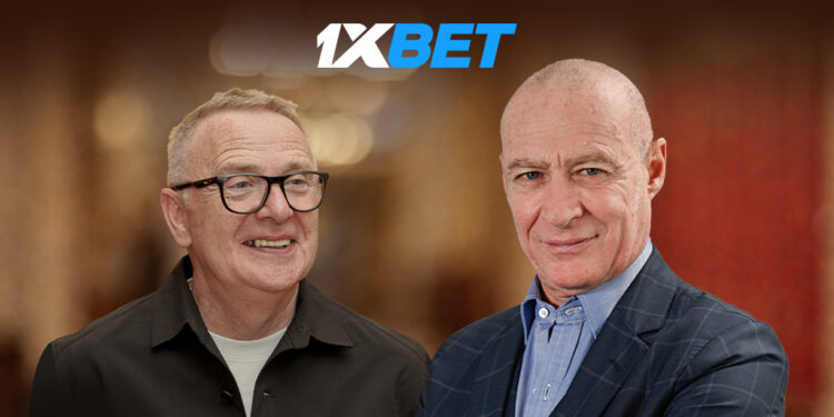 1xBet Expands Player Protection Strategy with Strategic Appointments