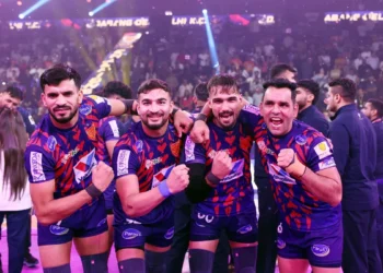 The Best Pro Kabaddi Finals Fans Still Remember Today 2 Most memorable PKL finals in history