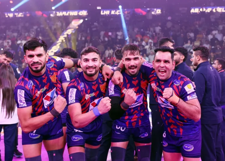 Most memorable PKL finals in history