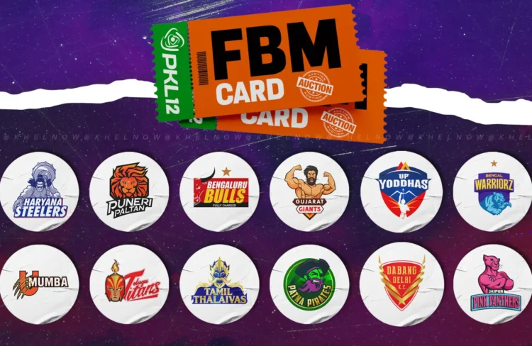 How the New FBM Rule Will Change the Auction 1 New PKL FBM rule impact on auction strategy