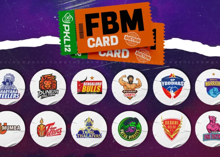 How the New FBM Rule Will Change the Auction 1 New PKL FBM rule impact on auction strategy