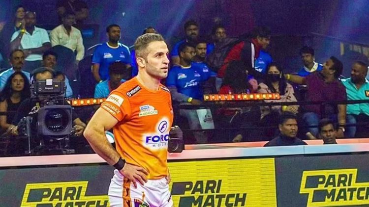 The Great Wall: Designing the Perfect Kabaddi Defense for Season 13 1 Kabaddi defense strategies for PKL Season 13