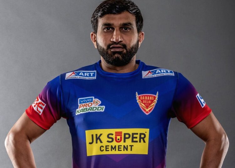 Top 3 Coaches of PKL Season 12: Tactical Masterminds 1 Joginder Narwal