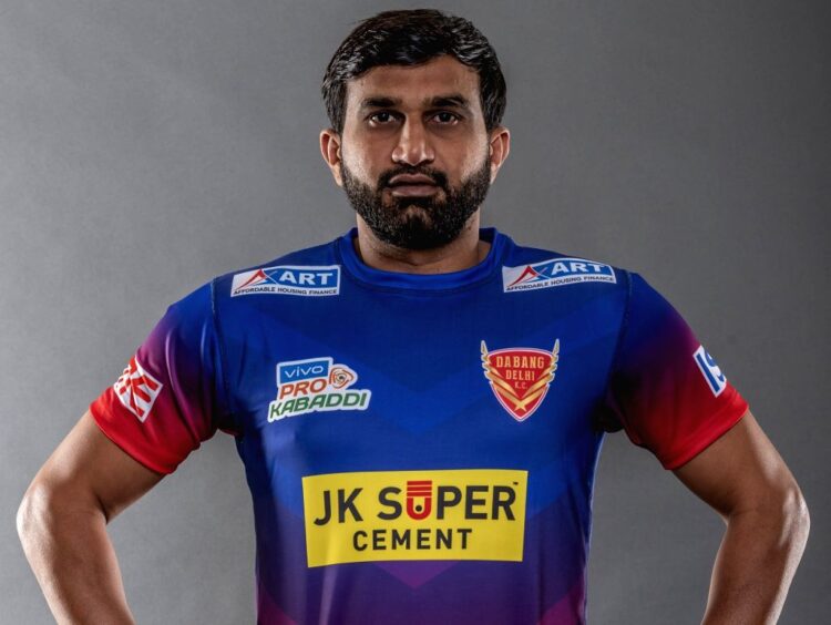 Top 3 Coaches of PKL Season 12: Tactical Masterminds 1 Joginder Narwal