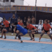 Nepal Police vs APF: Koshi Tappu Women's Kabaddi Final 2 Nepal Police and Armed Police Force to Clash in Koshi Tappu Open Women's National Kabaddi Championship Final