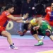 How Defensive Systems Are Dominating Modern Kabaddi 2 How defense dominates modern kabaddi