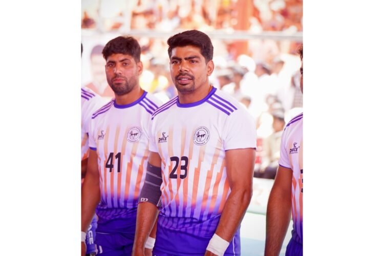 The Pawan Sehrawat Auction Gamble: High Stakes Calculus Ahead of the PKL Season 13 Player Pool 1 Pawan Sehrawat PKL Season 13 auction analysis
