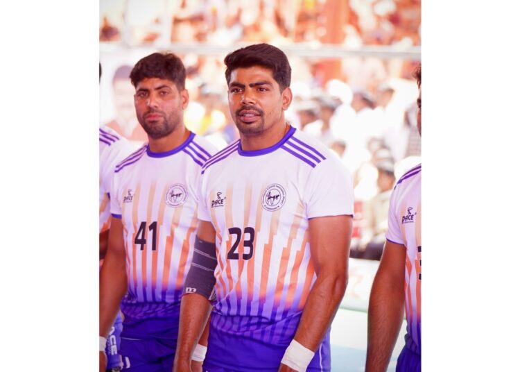 Pawan Sehrawat PKL Season 13 auction analysis