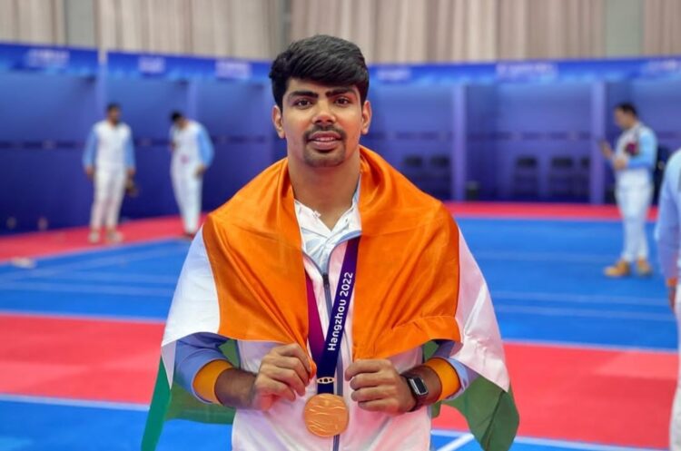 Pawan Sehrawat