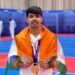 Pawan Sehrawat: The "Hi-Flyer" Who Redefined Modern Kabaddi 2 Pawan Sehrawat