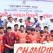 Rajshahi champions in both Kabaddi divisions