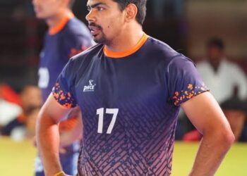 Why Stars Like Pawan Sehrawat and Naveen Kumar are in the Open Auction 6 Why Naveen Kumar and Pawan Sehrawat are in PKL auction