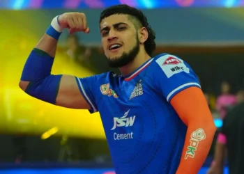 Rise of all-rounders in modern kabaddi