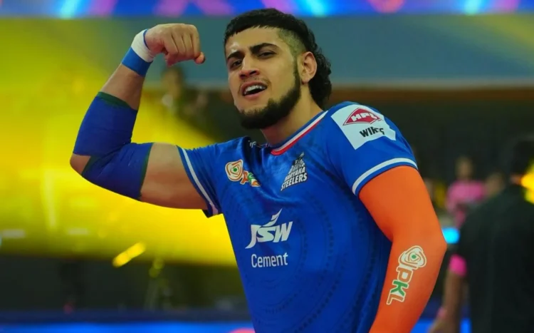 Rise of all-rounders in modern kabaddi
