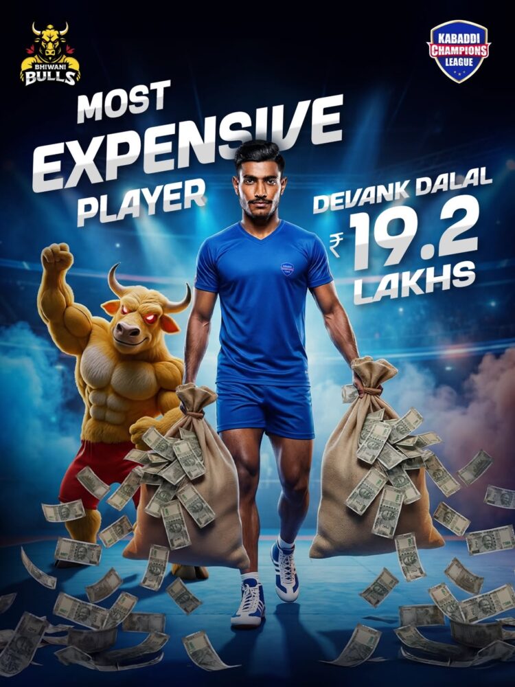 The Growing Financial Power of PKL: Why Kabaddi Stars Are Becoming Multi-Crore Athletes 1 PKL financial growth and multi-crore kabaddi stars