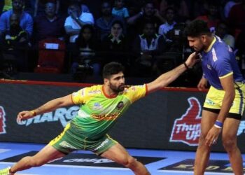 Raiders vs Defenders: Which Role Truly Decides Modern PKL Matches? 9 Raiders vs defenders in modern PKL matches