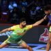Raiders vs Defenders: Which Role Truly Decides Modern PKL Matches? 2 Raiders vs defenders in modern PKL matches