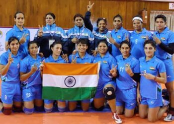 Women’s kabaddi league to standardize player contracts