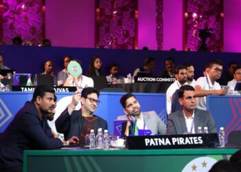 The Great Auction Reset: How New Retention Dynamics Will Shift Power Across PKL Franchises 10 PKL Season 13 retention strategy reshapes teams