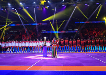How PKL made kabaddi mainstream in India