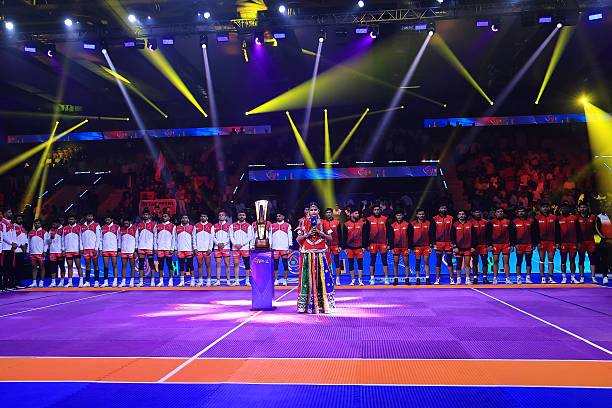 How PKL Helped Transform Kabaddi From a Rural Sport Into a Mainstream Entertainment League 1 How PKL made kabaddi mainstream in India