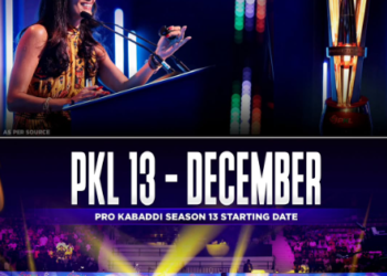 PKL Season 13 auction Mumbai preview