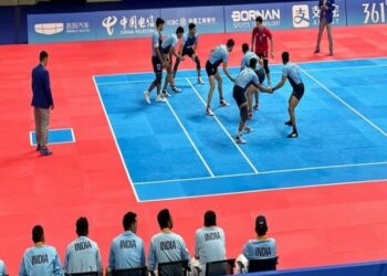 How 30-second raid clock changed kabaddi
