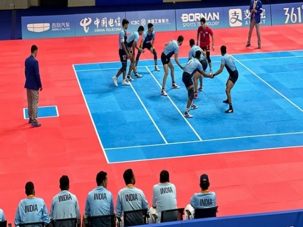 The 30 Second Thriller: How the Modern Raid Clock Changed Human Brains 1 How 30-second raid clock changed kabaddi