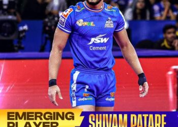PKL 13: Young Kabaddi Players Who Could Become Stars This Season 3 Young kabaddi players to watch in PKL 13