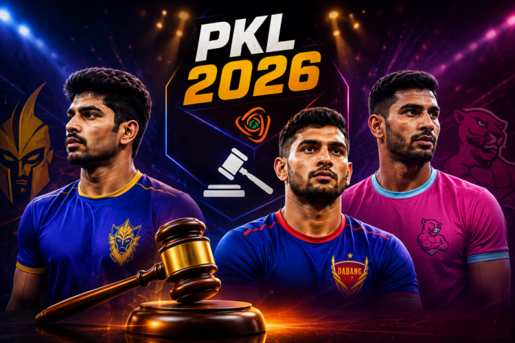 PKL 2026 auction buzz grows as superstar transfer rumors take over kabaddi