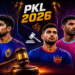 PKL 2026 auction buzz grows as superstar transfer rumors take over kabaddi