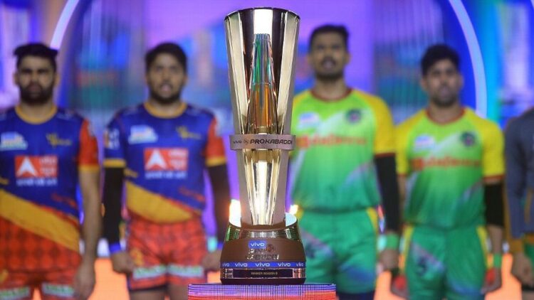 PKL Unplugged: How Digital Media Built Kabaddi Icons 1 How PKL and digital media built kabaddi stars