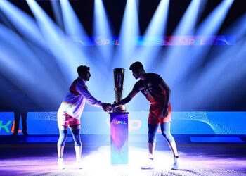 Can Kabaddi Become a Global Sport? Challenges, Opportunities, and the Role of Digital Media 8 Kabaddi can become a global sport