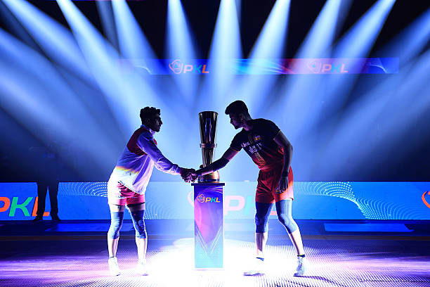 Can Kabaddi Become a Global Sport? Challenges, Opportunities, and the Role of Digital Media 1 Kabaddi can become a global sport