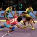 Decoupling the Defense: How the "Chain Tackle" Evolved to Stop Modern 4-Point Super Raids 2 How chain tackles evolved in modern kabaddi