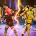 Learning From the Best: The Top 5 Attacking Teams of the Mat 2 Top 5 attacking teams in Pro Kabaddi League
