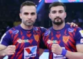 Fazel Atrachali PKL Career and Legacy