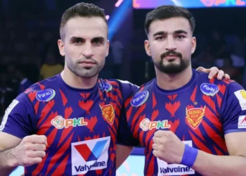 Fazel Atrachali PKL Career and Legacy