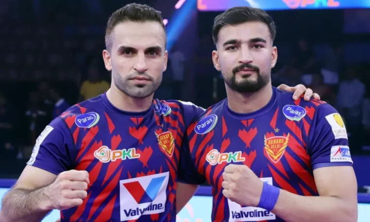 Fazel Atrachali: The Greatest Defender in PKL History? A Look at His Legacy 1 Fazel Atrachali PKL Career and Legacy