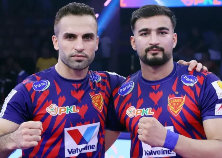 Fazel Atrachali PKL Career and Legacy