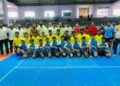 Baramulla U 17 Kabaddi Championship 2026 Begins with Young Stars Ready to Shine 13 Baramulla U17 Kabaddi Championship 2026 Begins with 13 Zonal Teams