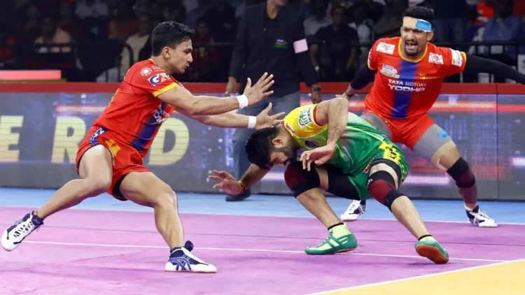Dubki vs Frog Jump: Breaking Down Kabaddi's Most Spectacular Escape Moves 1 Dubki vs Frog Jump: Kabaddi’s Most Spectacular Escape Moves Explained
