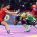 Dubki vs Frog Jump: Kabaddi’s Most Spectacular Escape Moves Explained
