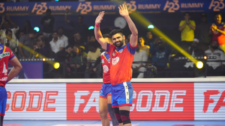 Pardeep Narwal PKL legacy and greatest raider status