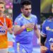 Most High 5s in Pro Kabaddi League History: Top Defenders with the Highest High 5 Records 2 Most High 5s in Pro Kabaddi League History: Top Defensive Records