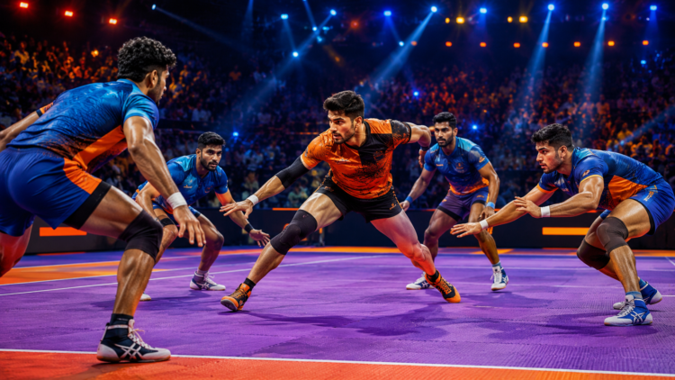 Predictions and Expectations for Pro Kabaddi League Season 13 1 Predictions and Expectations for Pro Kabaddi League Season 13