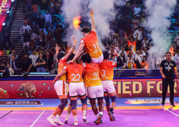 PKL Season 13 Team Analysis: Which Franchises Have Built the Most Balanced Raiding and Defensive Units? 1 PKL Season 13 Team Analysis: Most Balanced Squads Ranked