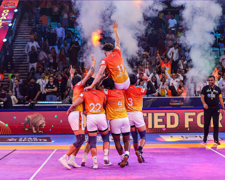 PKL Season 13 Team Analysis: Which Franchises Have Built the Most Balanced Raiding and Defensive Units? 1 PKL Season 13 Team Analysis: Most Balanced Squads Ranked