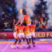 PKL Season 13 Team Analysis: Which Franchises Have Built the Most Balanced Raiding and Defensive Units? 2 PKL Season 13 Team Analysis: Most Balanced Squads Ranked